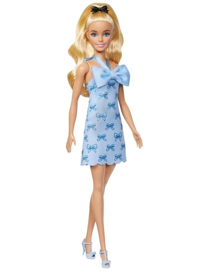 Fashionista Doll in Assortment image 3