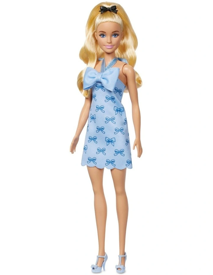 Fashionista Doll Assortment image 4