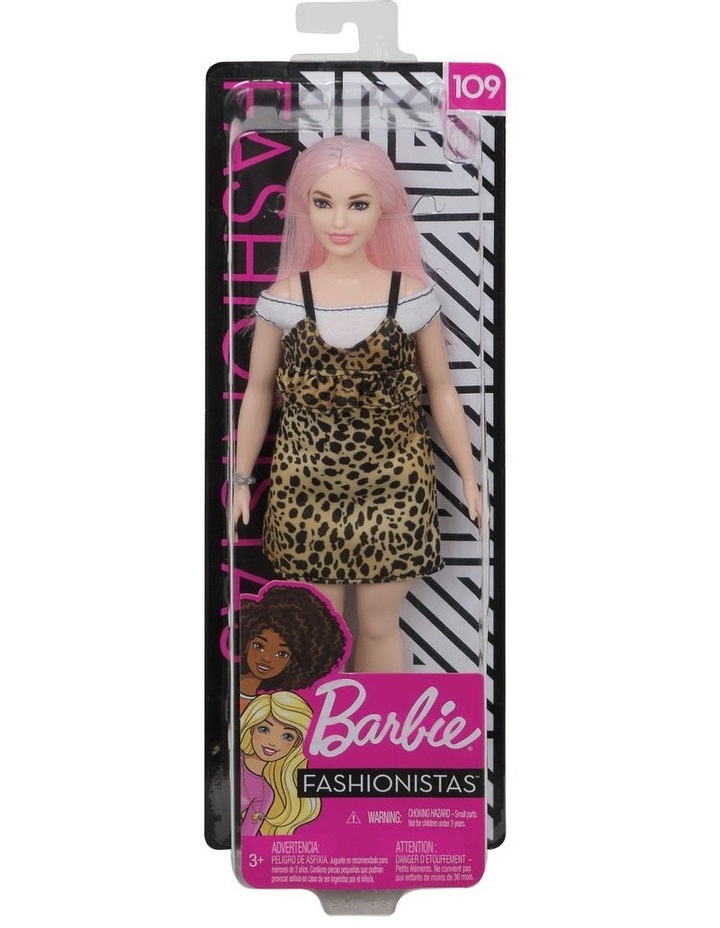 barbie fashionista 3