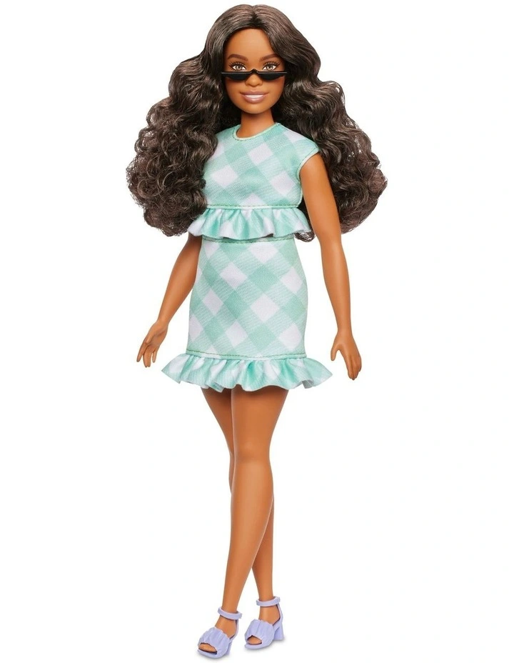 Fashionista Doll Assortment image 6