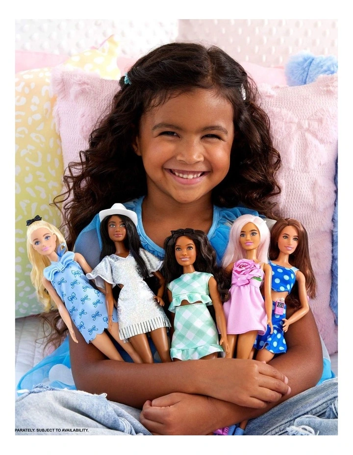 Fashionista Doll in Assortment image 6
