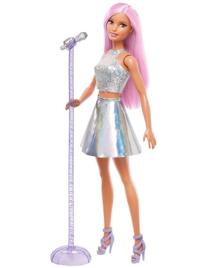 Career Doll Assorted image 4