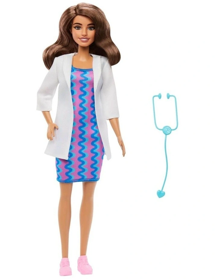 Career Doll Assorted image 5