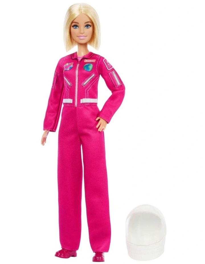 Career Doll Assorted image 6