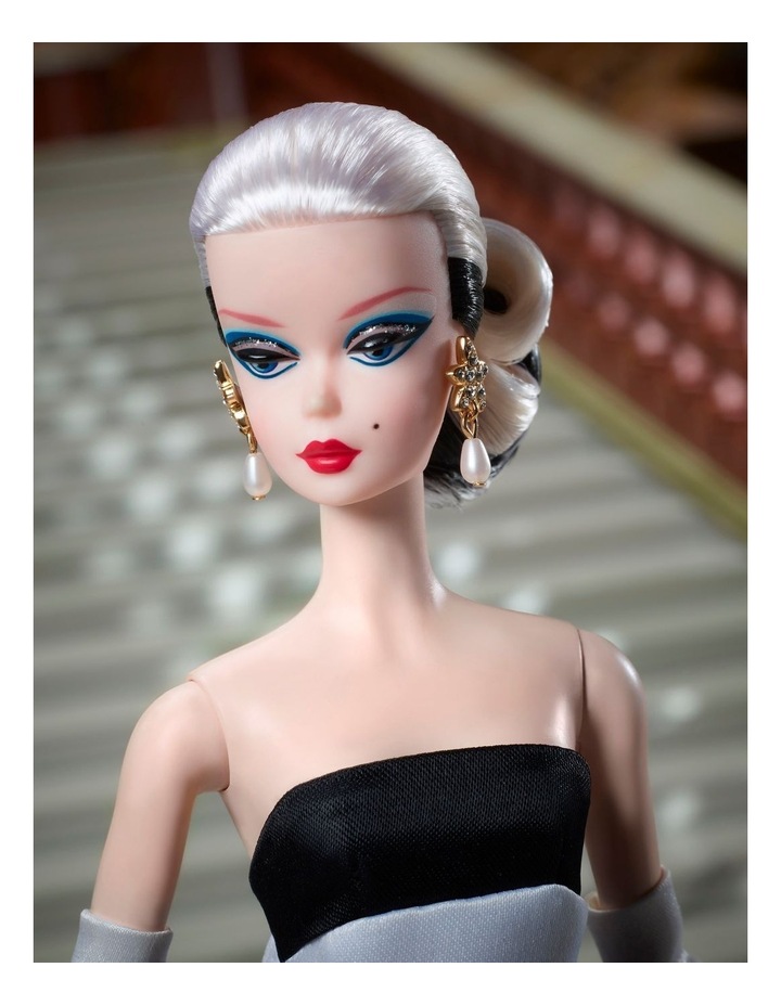 barbie doll house myer