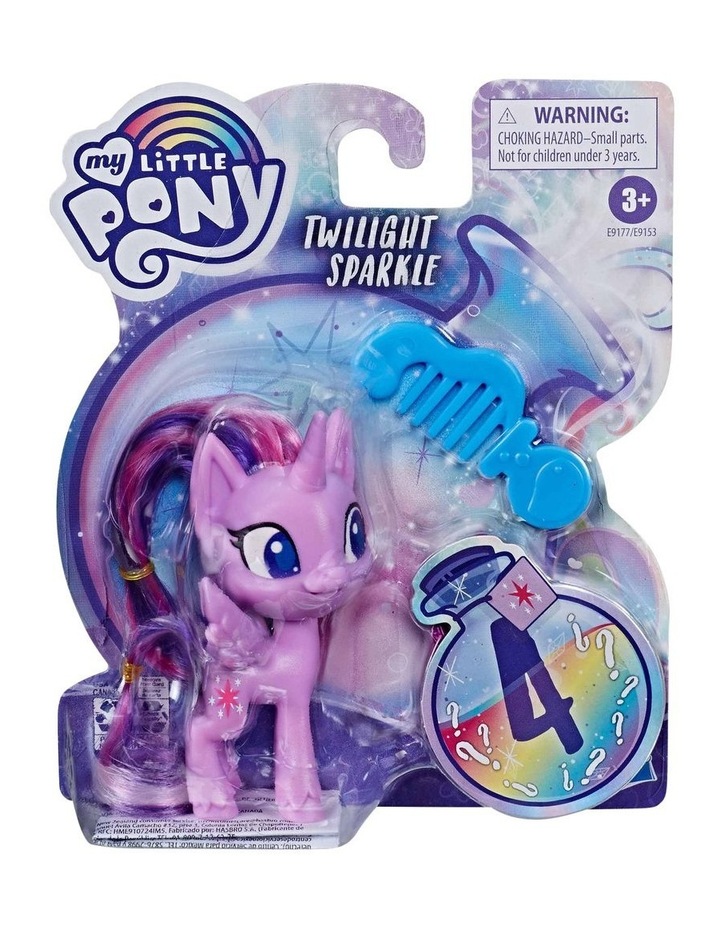 my little pony 3