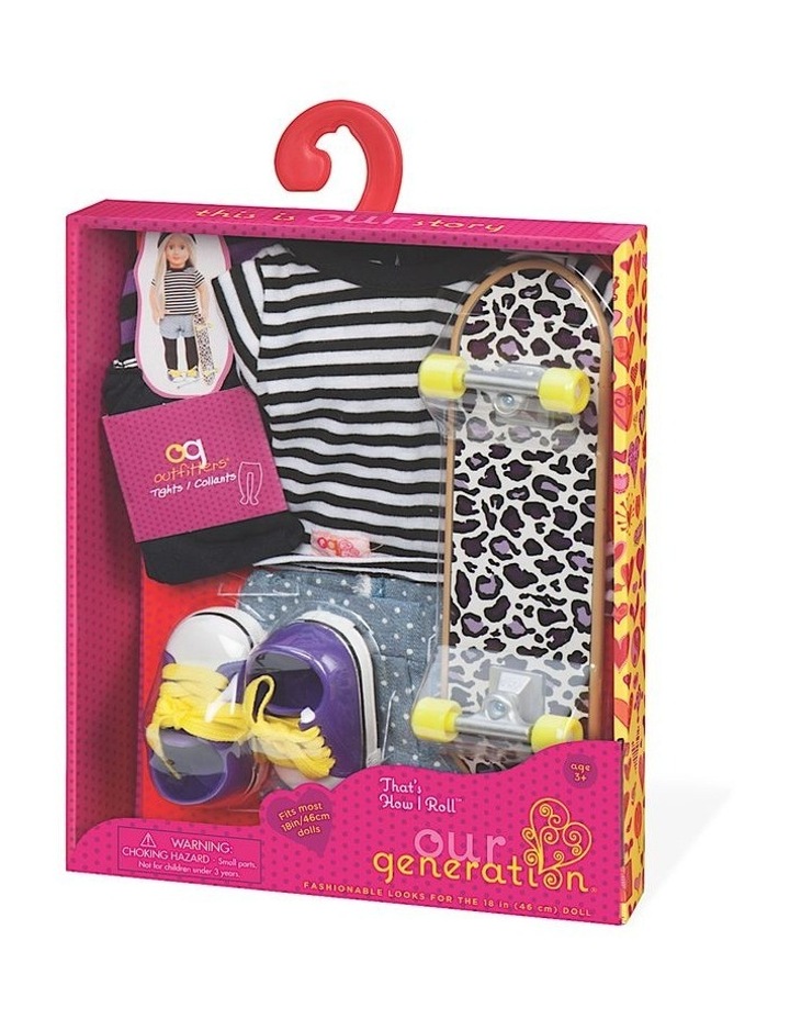 our generation dolls myer