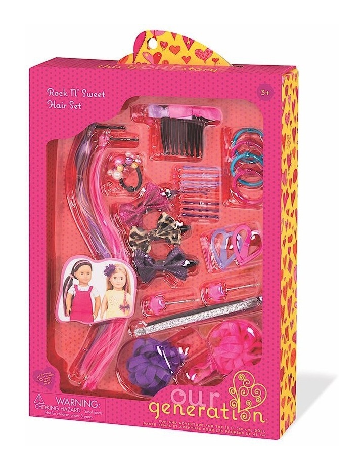 our generation dolls myer