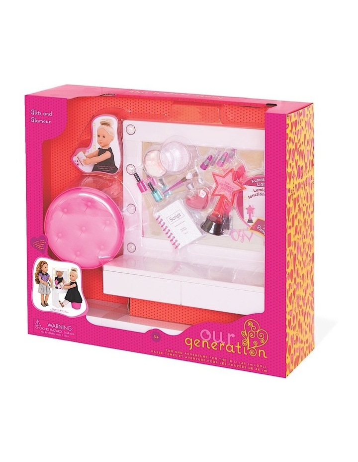 our generation dolls myer