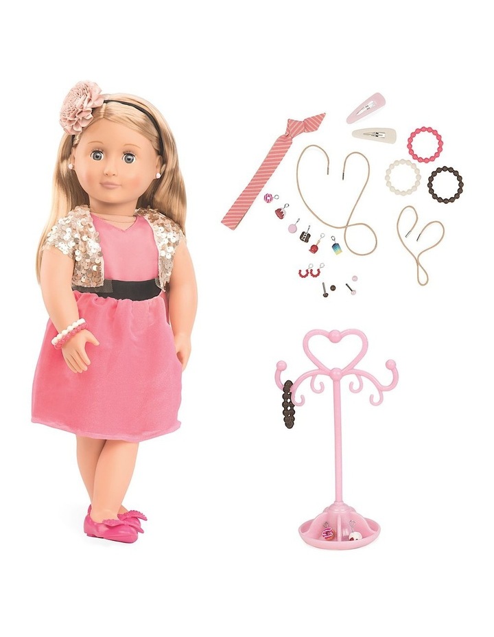 our generation dolls myer