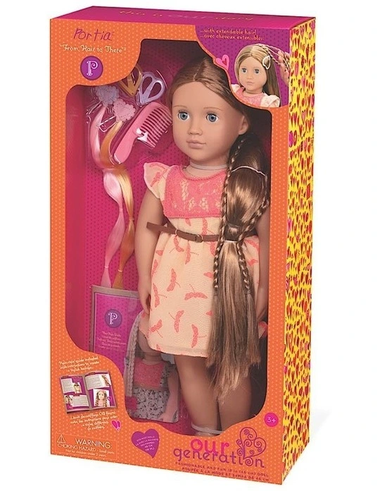 our generation dolls myer