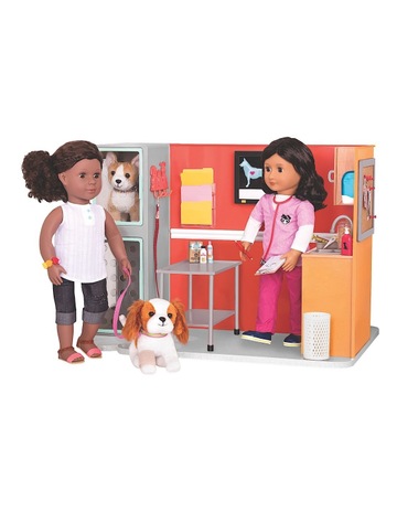 our generation dolls myer