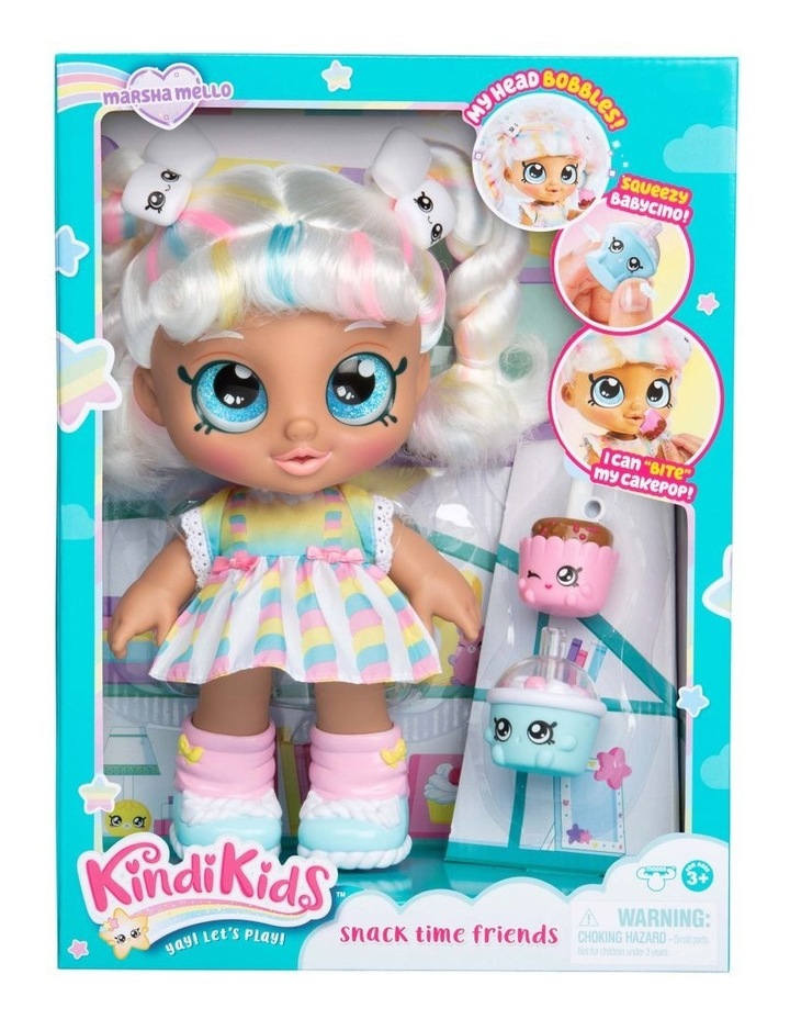 kindi kids peppa mint