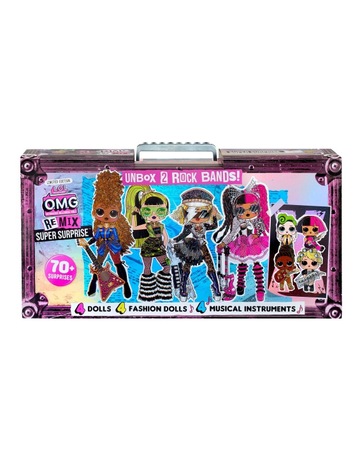 myer lol bigger surprise