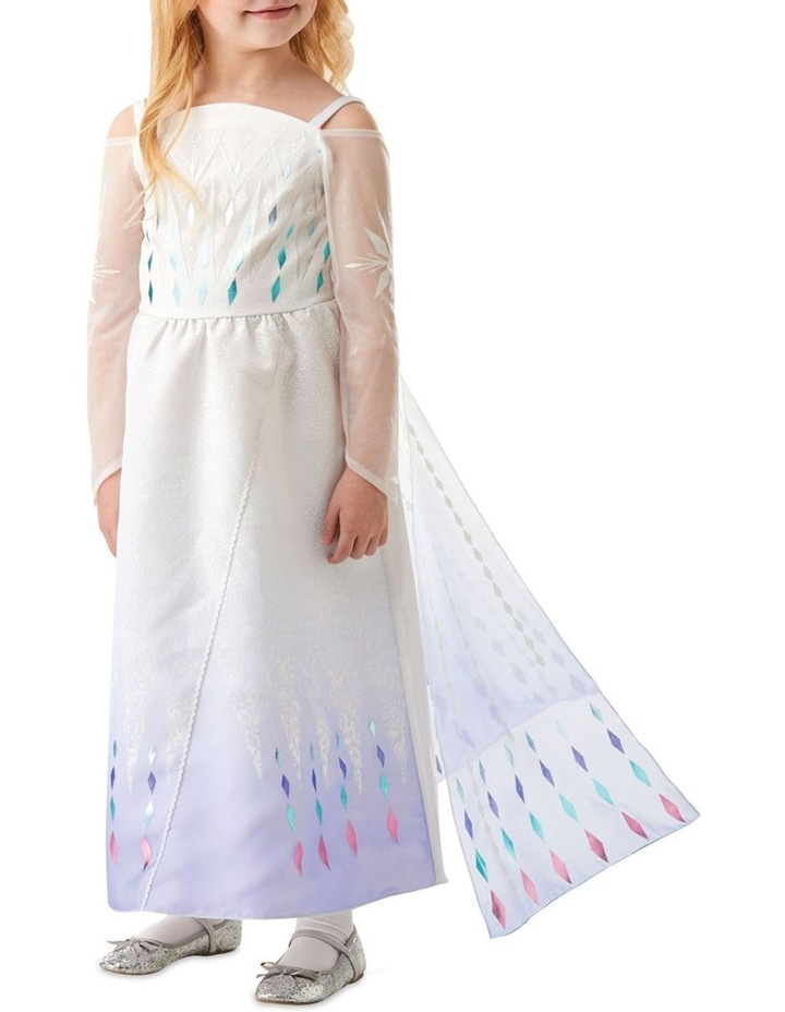 Disney Elsa Snow Queen Premium Epilogue 