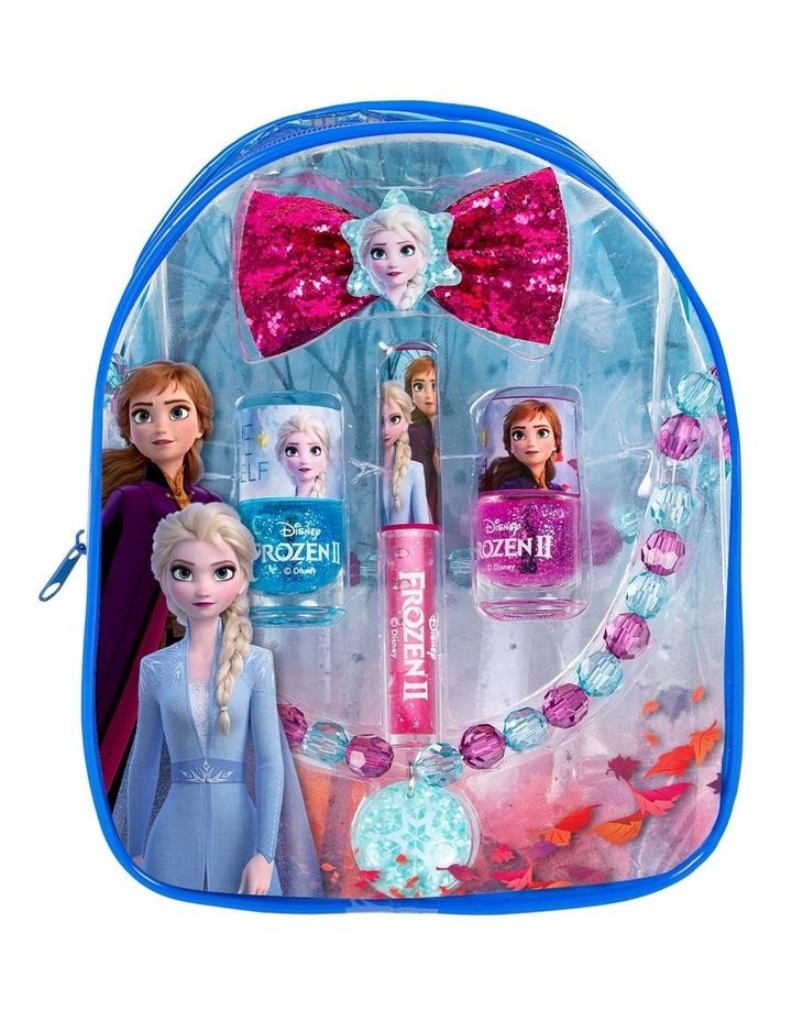 Frozen 2 Mini Back Pack