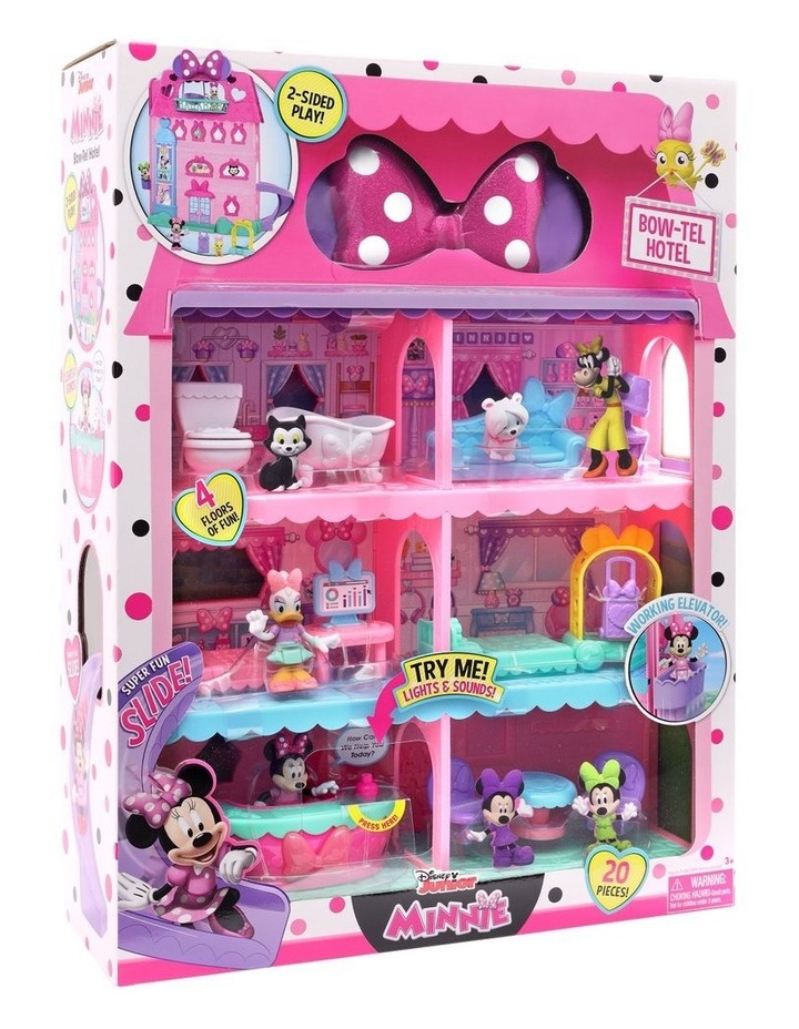 Toy Playsets Accessories Castle Playset Furniture More Myer