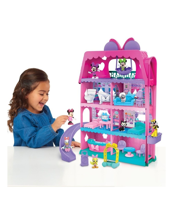 Toy Playsets Accessories Castle Playset Furniture More Myer