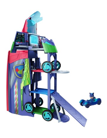 Toy Playsets Accessories Castle Playset Furniture More Myer