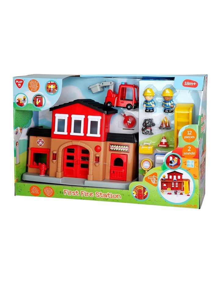 fireman sam toys myer