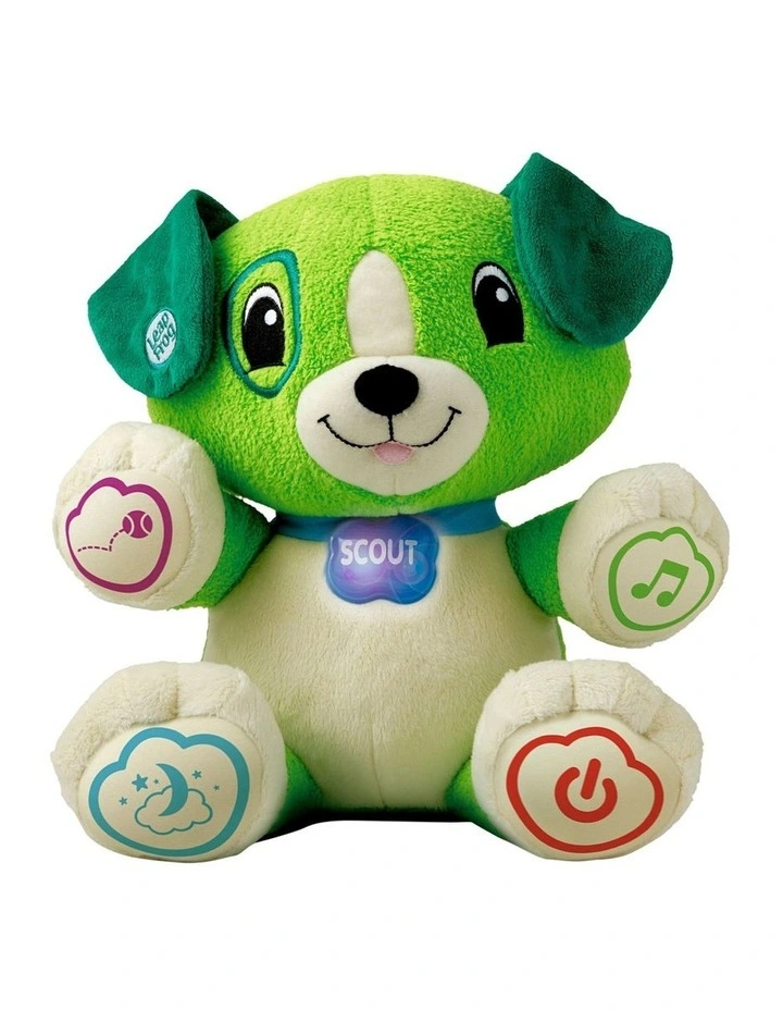 My Pal Scout image 2