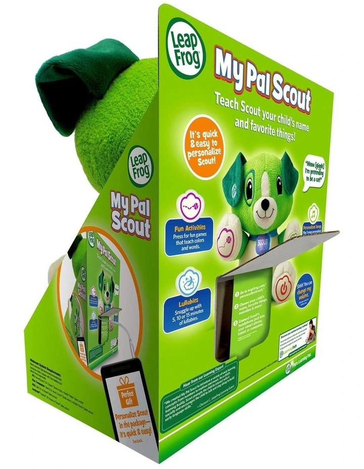 My Pal Scout image 5