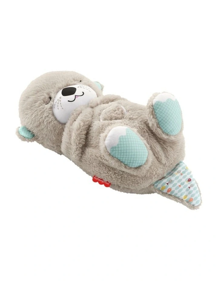 Soothe 'n Snuggle Otter image 3