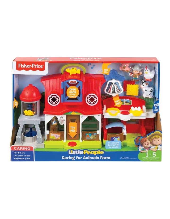 fisher price sensory farm