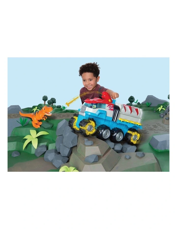 Paw Patrol Dino Patroller | MYER