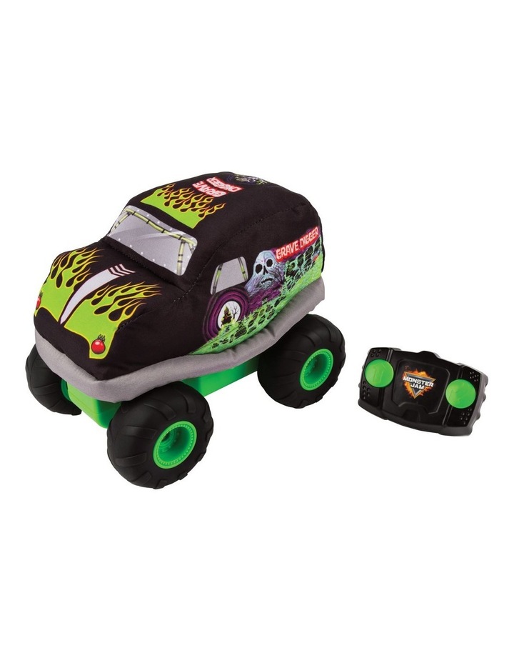monster trucks rc