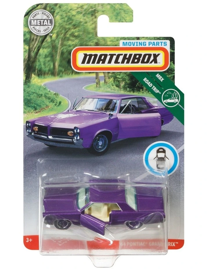 Basic Car Assortment image 1