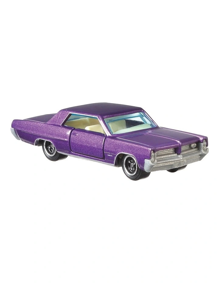 Basic Car Assortment image 2