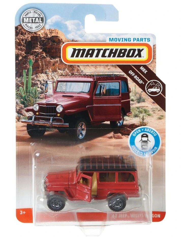 Basic Car Assortment image 3