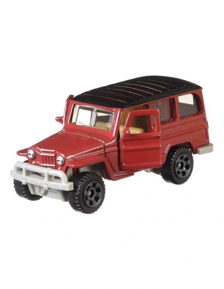Basic Car Assortment image 4