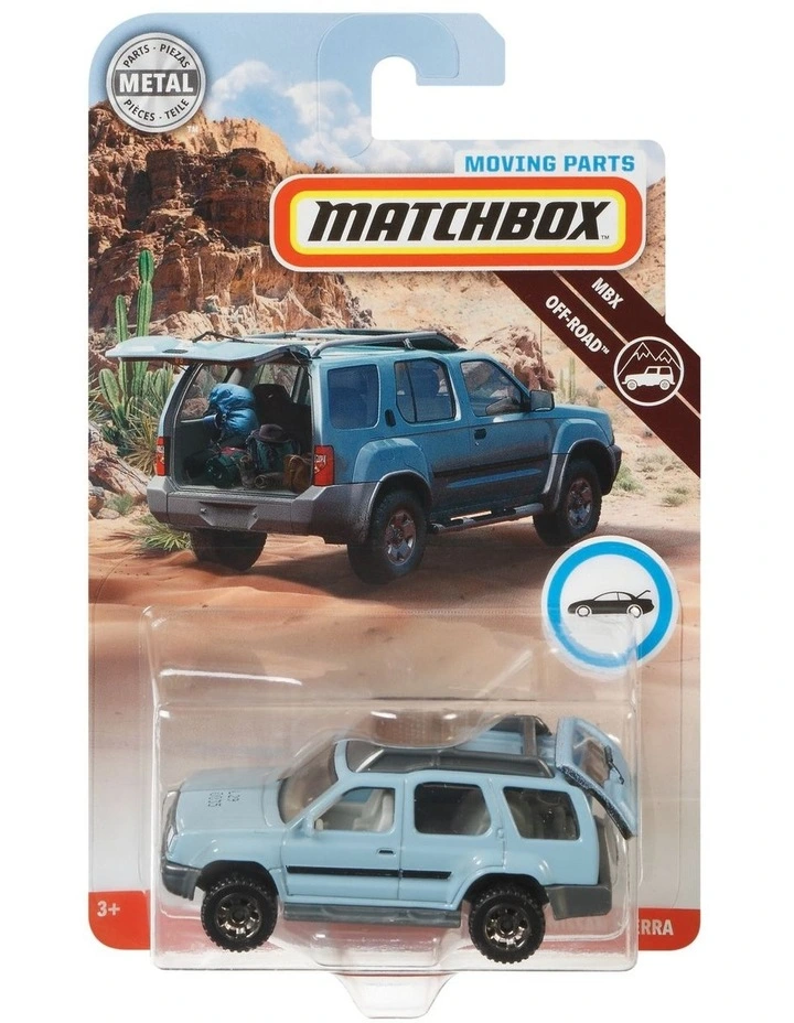 Basic Car Assortment image 5