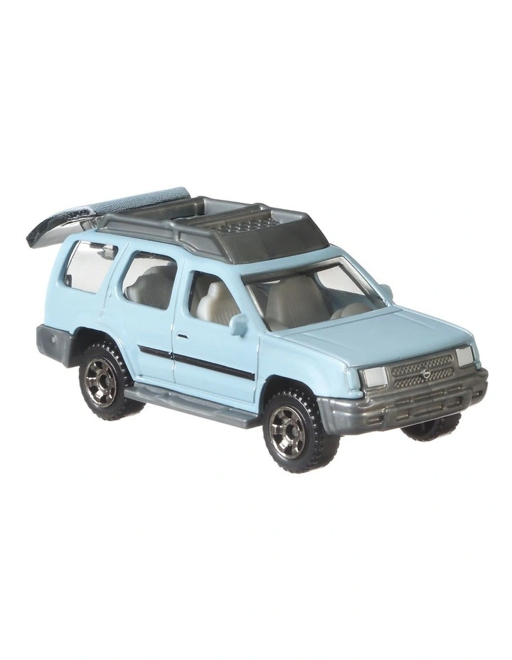 Basic Car Assortment image 6