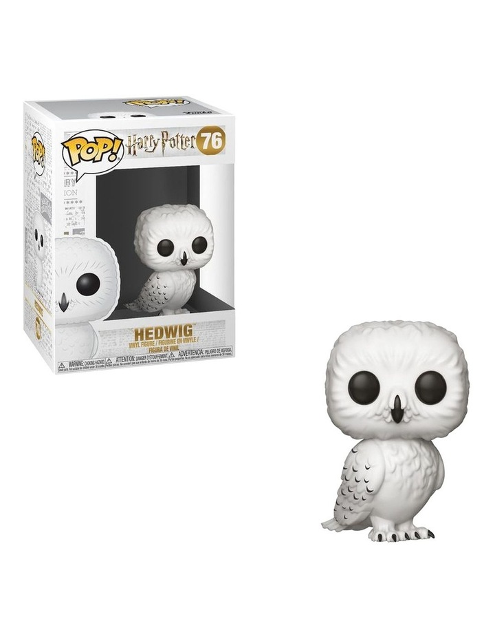 hedwig pop funko