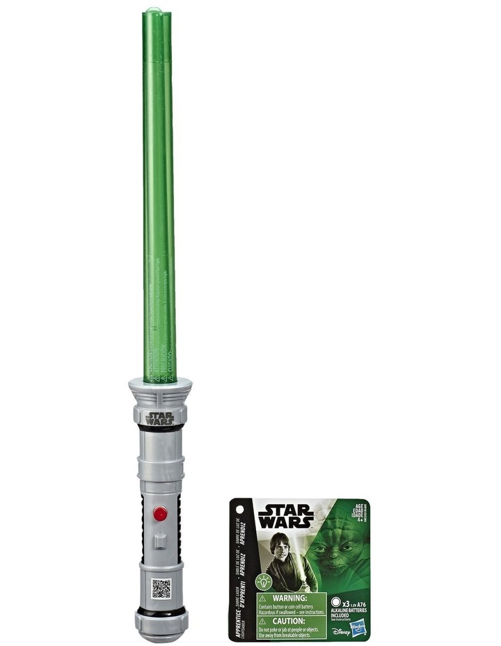 mac app for lightsaber
