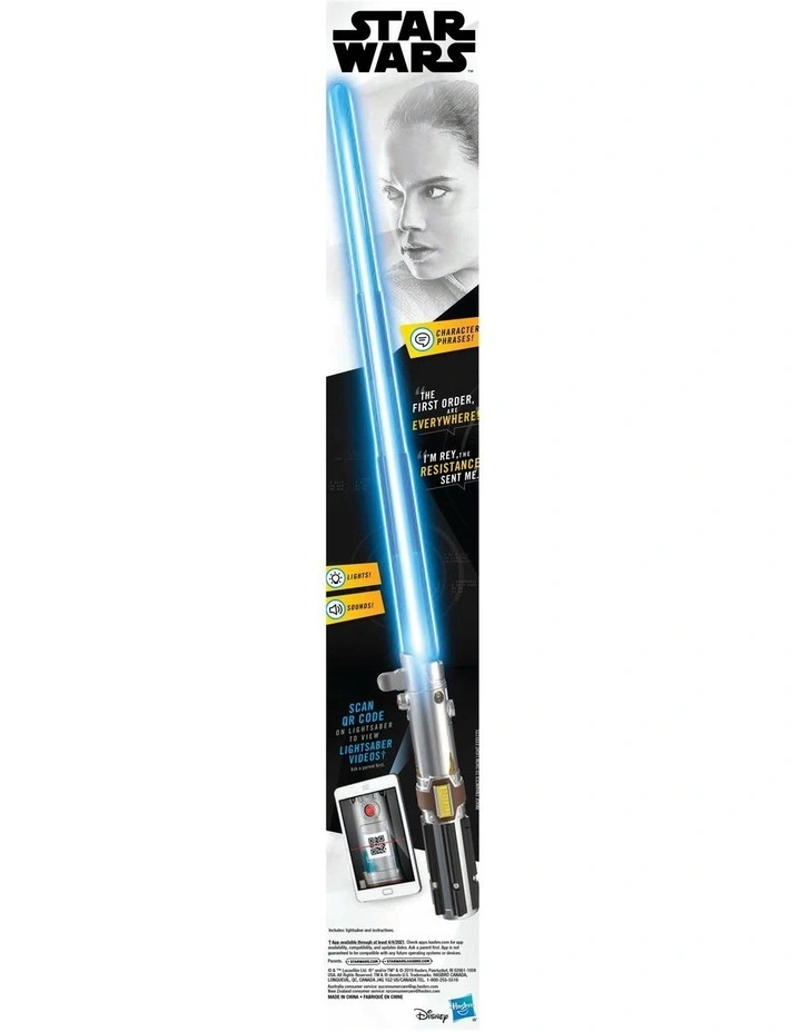 Lightsaber toy australia Clearance