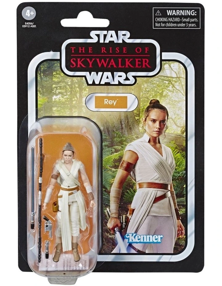 Star Wars The Vintage Collection 3.75 