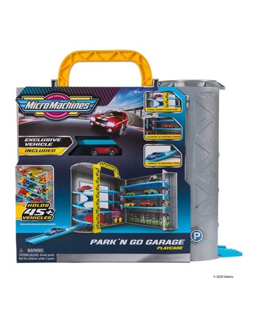 hot wheels ultimate garage myer
