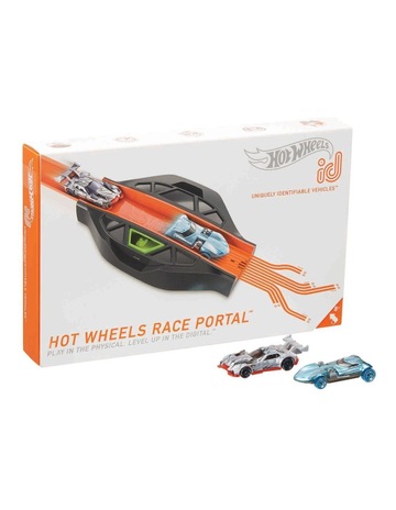 hot wheels ultimate garage myer
