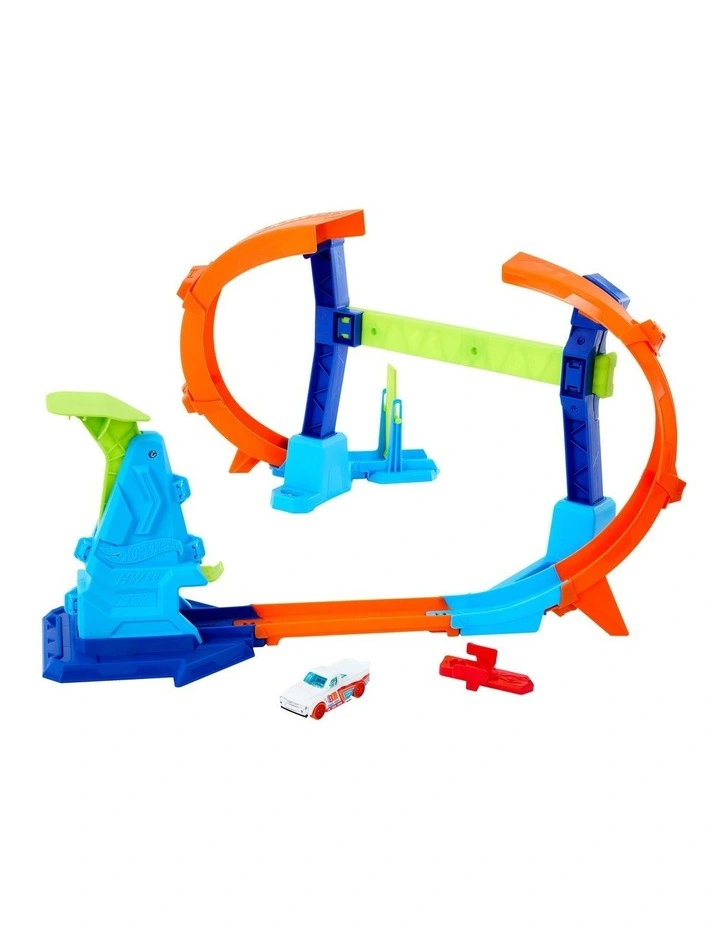 Action Playsets In Assorted image 4