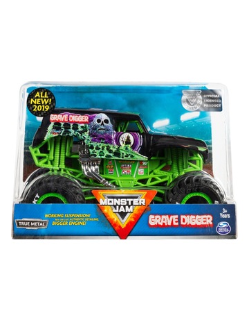 monster jam toys for sale