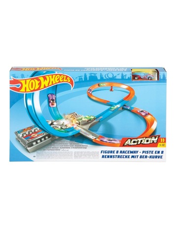hot wheels ultimate garage myer