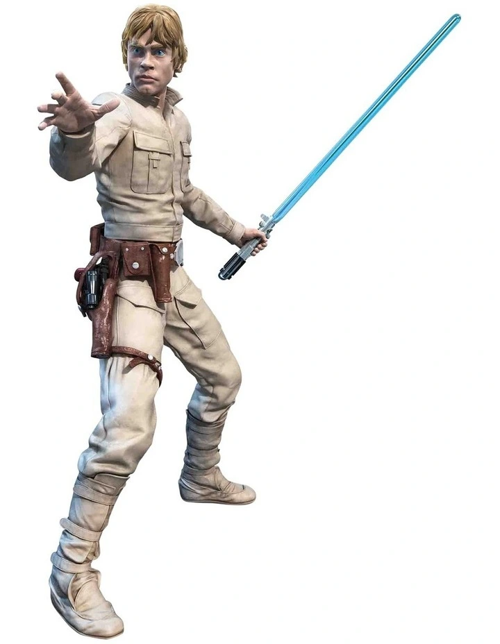 Collectible Action Figure Star Wars 