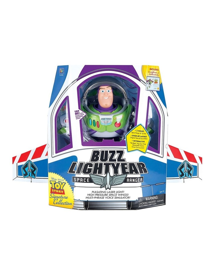 toy story collection signature