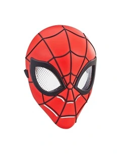 Spider-Man Mask