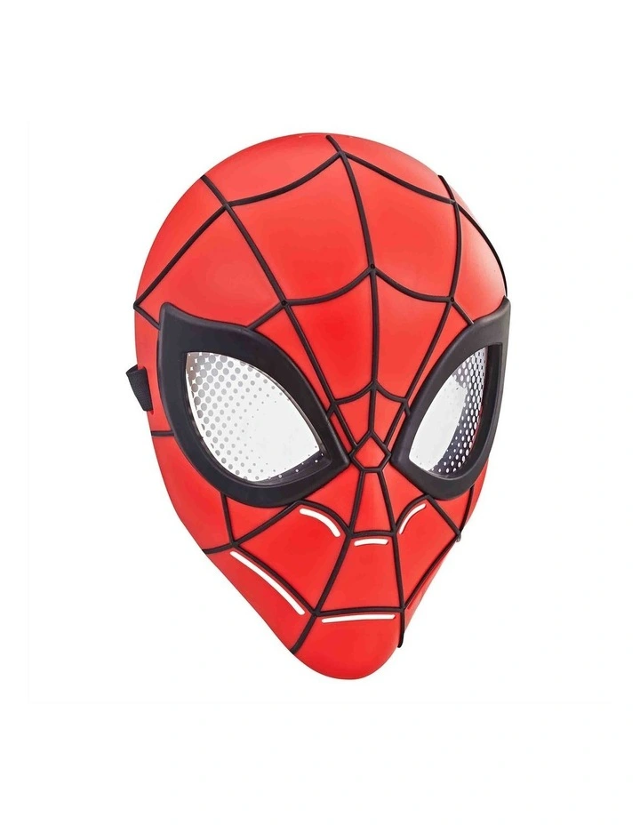 Spider-Man Mask image 1