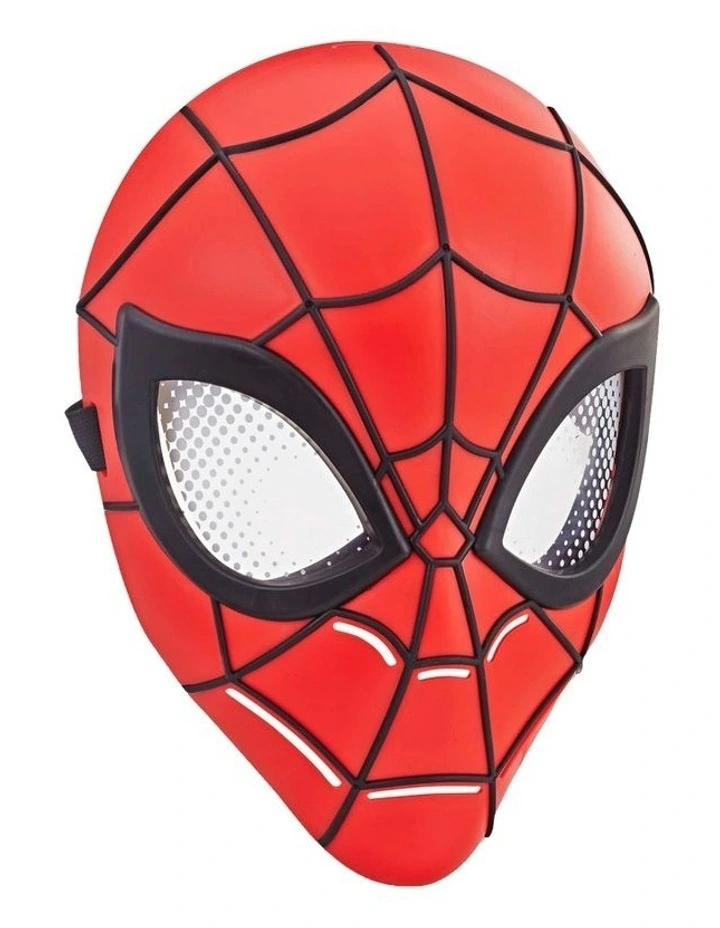 Spider-Man Mask image 2